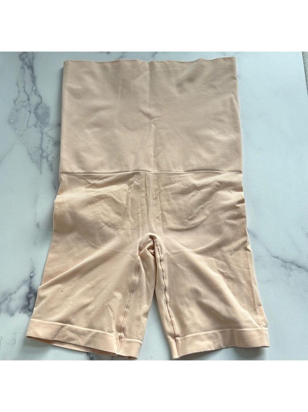 Yummie High Waist Thigh Shaper Size Large to X Large